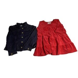 4T‎ bundle  tops